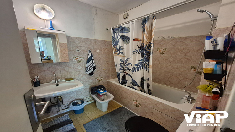 Ma-Cabane - Vente Appartement LIMOGES, 49 m²