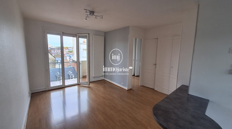 Ma-Cabane - Vente Appartement Limoges, 54 m²