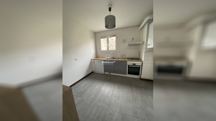 Ma-Cabane - Vente Appartement Limoges, 71 m²