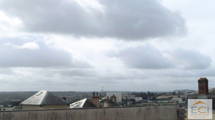 Ma-Cabane - Vente Appartement LIMOGES, 142 m²