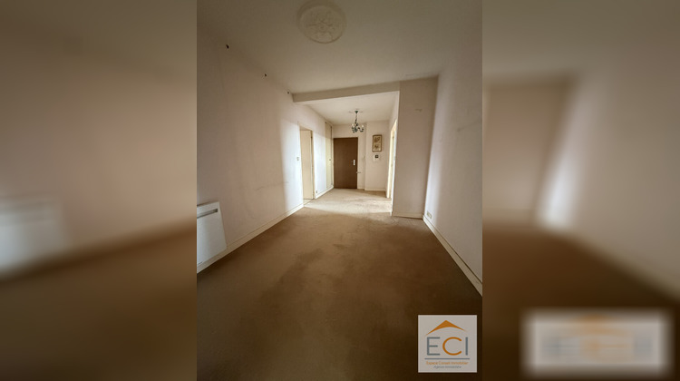 Ma-Cabane - Vente Appartement LIMOGES, 142 m²