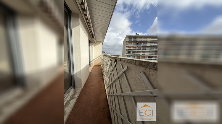Ma-Cabane - Vente Appartement LIMOGES, 142 m²
