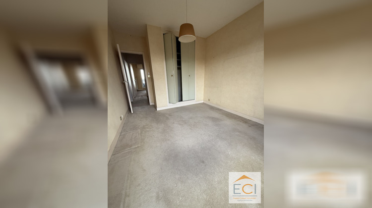 Ma-Cabane - Vente Appartement LIMOGES, 142 m²