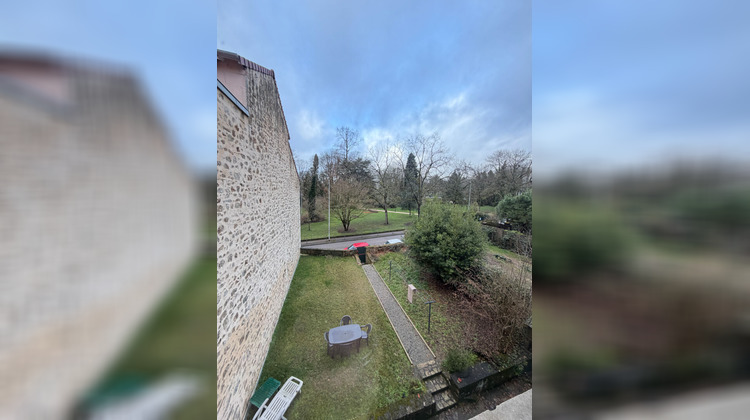 Ma-Cabane - Vente Appartement LIMOGES, 35 m²