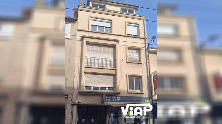 Ma-Cabane - Vente Appartement LIMOGES, 91 m²