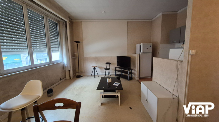 Ma-Cabane - Vente Appartement LIMOGES, 91 m²