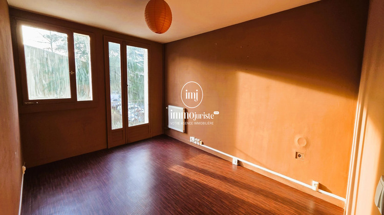 Ma-Cabane - Vente Appartement Limoges, 58 m²