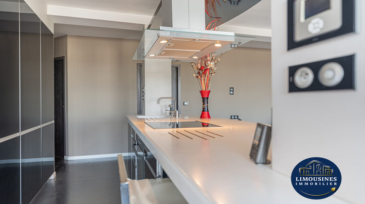 Ma-Cabane - Vente Appartement Limoges, 91 m²