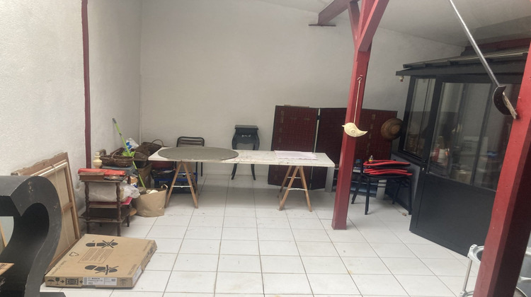Ma-Cabane - Vente Appartement Limoges, 218 m²