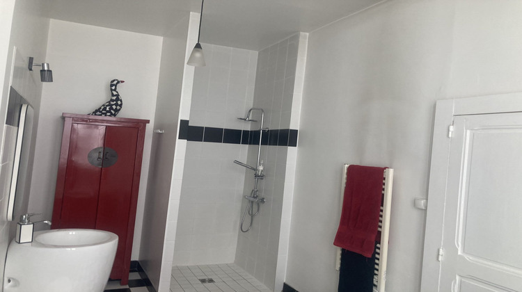 Ma-Cabane - Vente Appartement Limoges, 218 m²