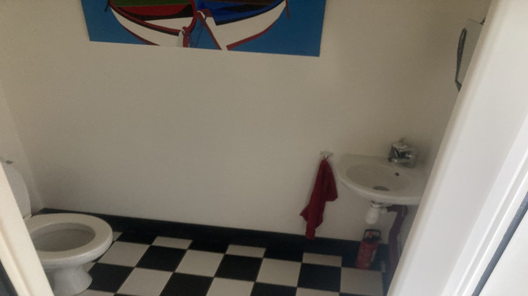 Ma-Cabane - Vente Appartement Limoges, 218 m²