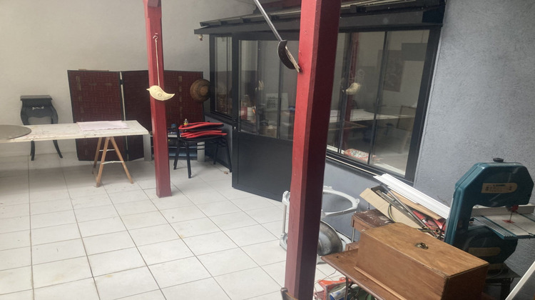 Ma-Cabane - Vente Appartement Limoges, 218 m²
