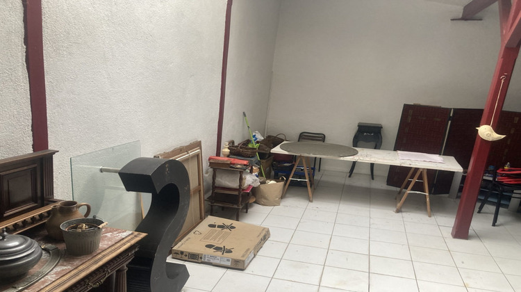 Ma-Cabane - Vente Appartement Limoges, 218 m²
