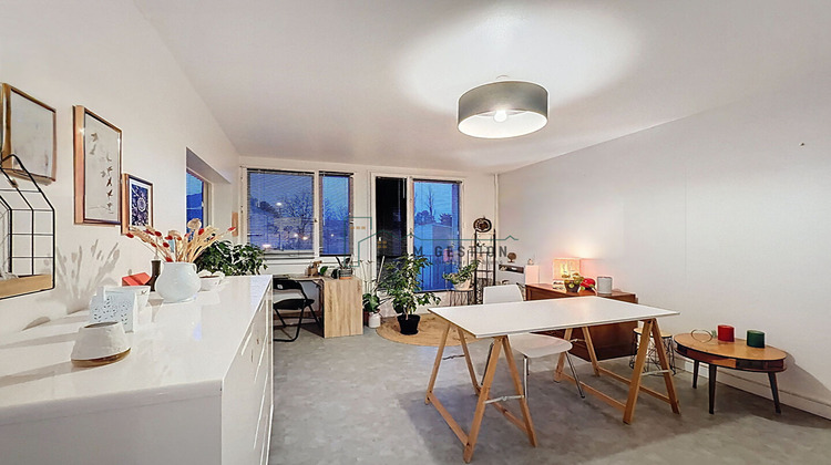 Ma-Cabane - Vente Appartement LIMOGES, 86 m²