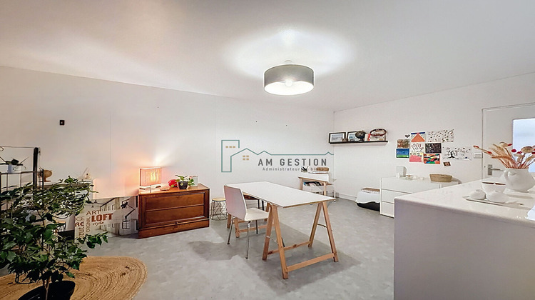 Ma-Cabane - Vente Appartement LIMOGES, 86 m²
