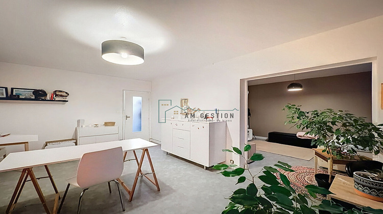 Ma-Cabane - Vente Appartement LIMOGES, 86 m²