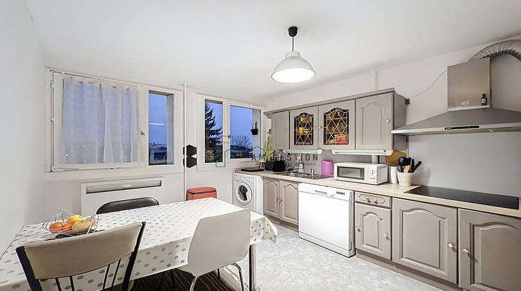 Ma-Cabane - Vente Appartement LIMOGES, 86 m²