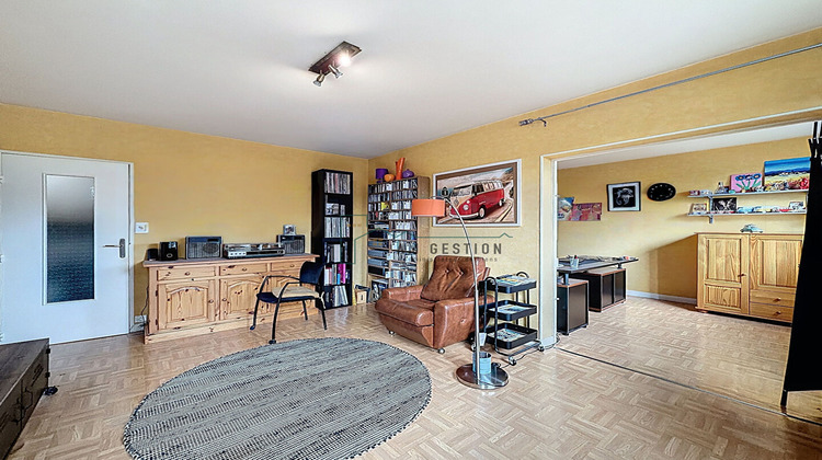 Ma-Cabane - Vente Appartement LIMOGES, 66 m²