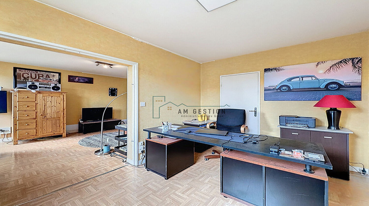 Ma-Cabane - Vente Appartement LIMOGES, 66 m²