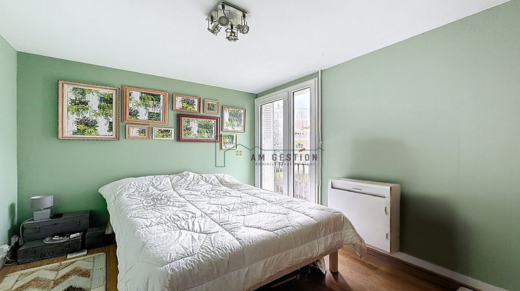 Ma-Cabane - Vente Appartement LIMOGES, 66 m²