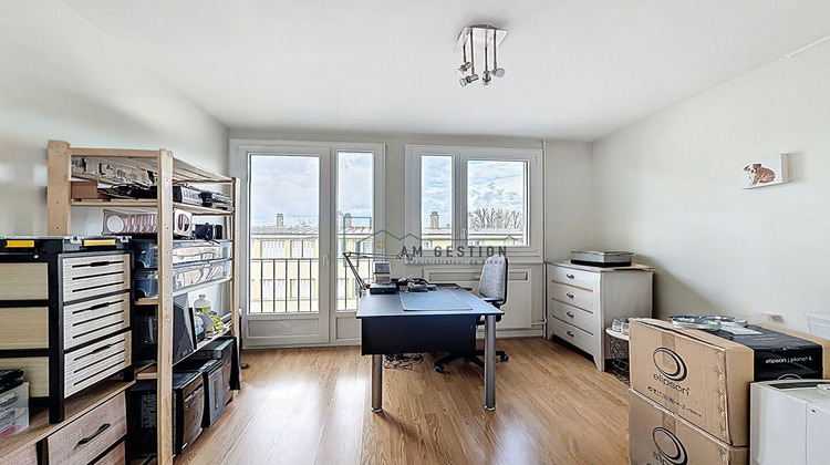 Ma-Cabane - Vente Appartement LIMOGES, 66 m²