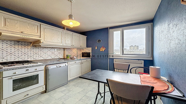 Ma-Cabane - Vente Appartement LIMOGES, 66 m²