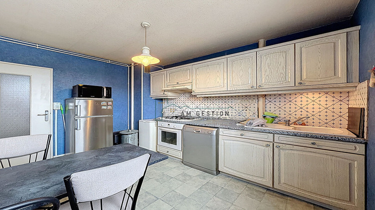 Ma-Cabane - Vente Appartement LIMOGES, 66 m²