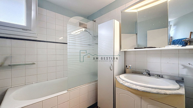 Ma-Cabane - Vente Appartement LIMOGES, 66 m²