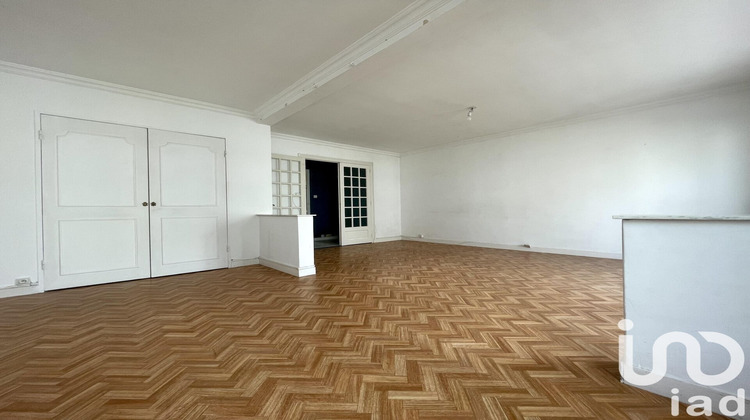 Ma-Cabane - Vente Appartement Limoges, 74 m²