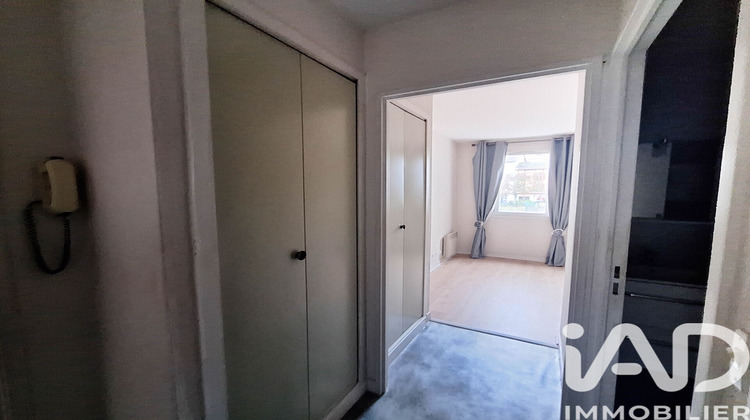 Ma-Cabane - Vente Appartement Limoges, 41 m²