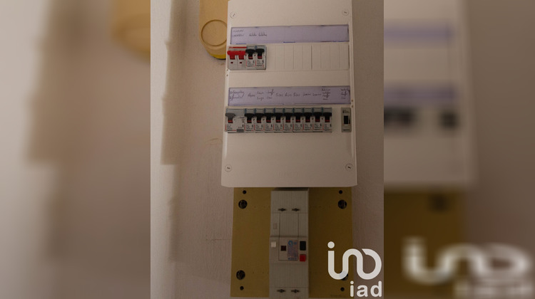 Ma-Cabane - Vente Appartement Limoges, 41 m²