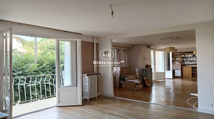 Ma-Cabane - Vente Appartement Limoges, 146 m²