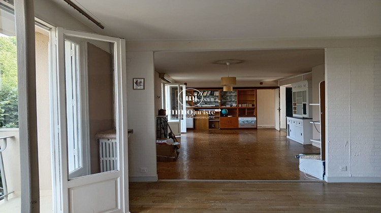 Ma-Cabane - Vente Appartement Limoges, 146 m²