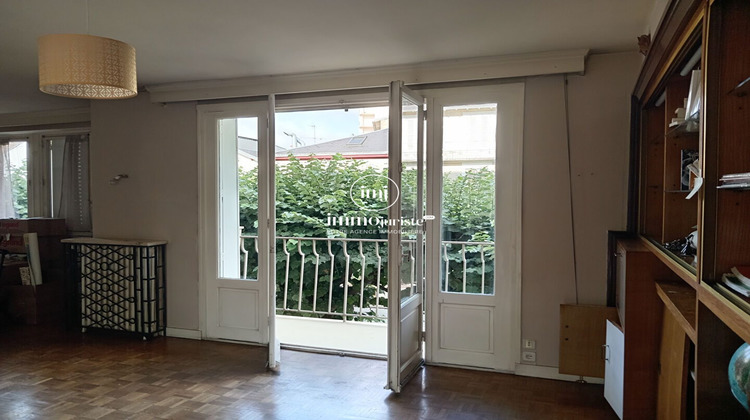 Ma-Cabane - Vente Appartement Limoges, 146 m²