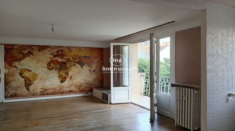 Ma-Cabane - Vente Appartement Limoges, 146 m²