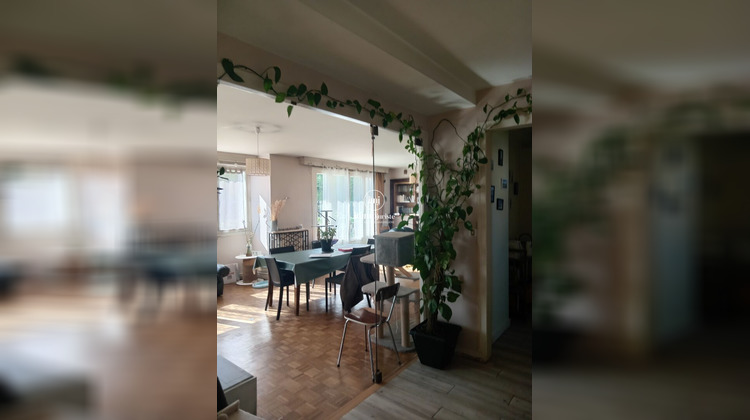 Ma-Cabane - Vente Appartement Limoges, 146 m²