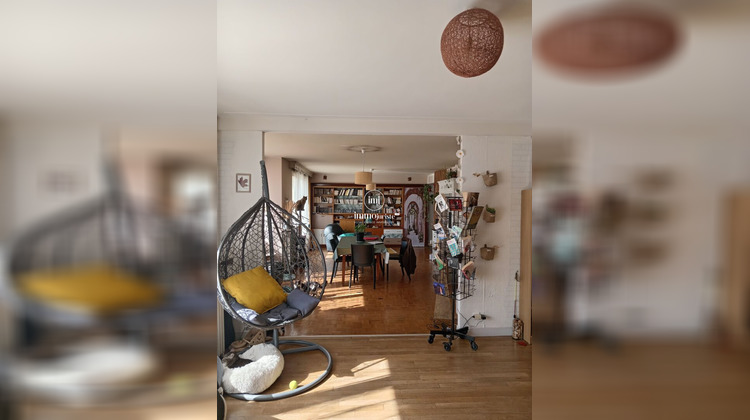 Ma-Cabane - Vente Appartement Limoges, 146 m²