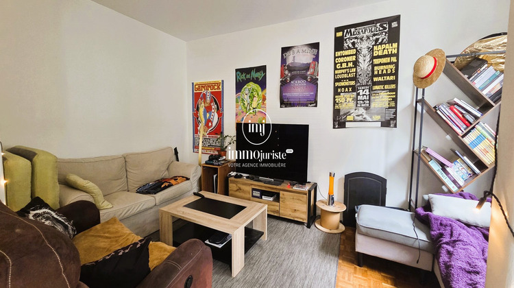 Ma-Cabane - Vente Appartement Limoges, 70 m²