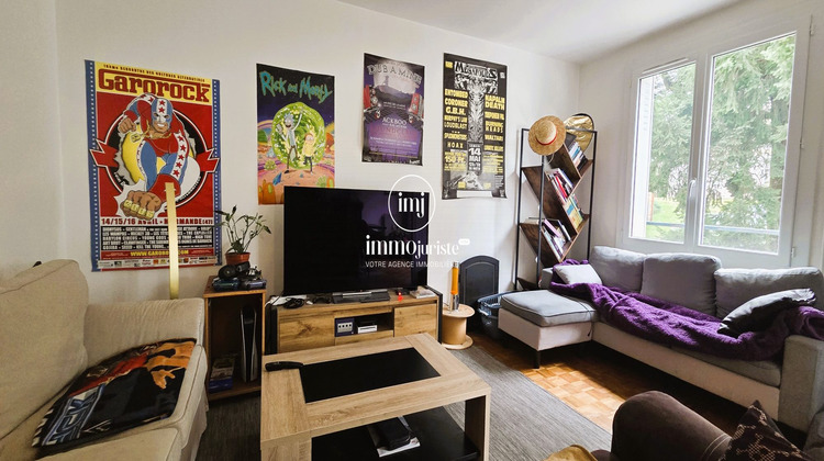 Ma-Cabane - Vente Appartement Limoges, 70 m²