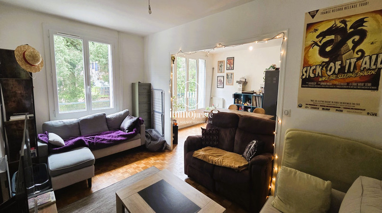 Ma-Cabane - Vente Appartement Limoges, 70 m²