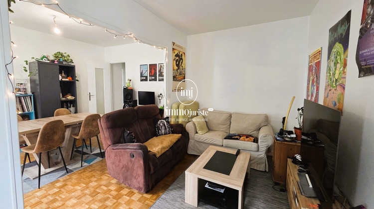 Ma-Cabane - Vente Appartement Limoges, 70 m²