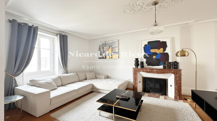 Ma-Cabane - Vente Appartement Limoges, 138 m²