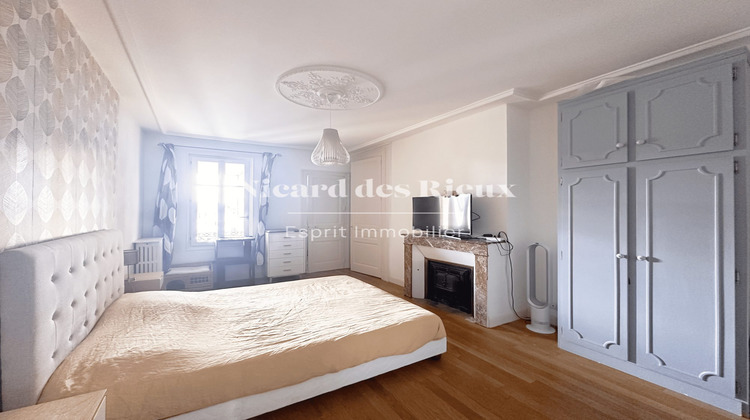Ma-Cabane - Vente Appartement Limoges, 138 m²