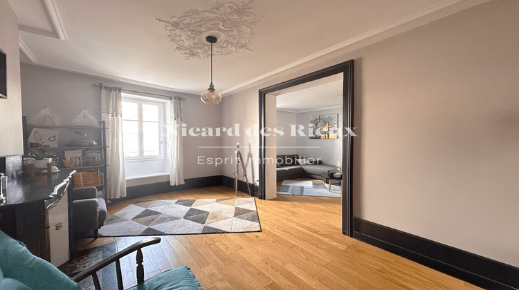 Ma-Cabane - Vente Appartement Limoges, 138 m²