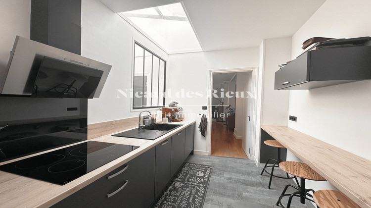 Ma-Cabane - Vente Appartement Limoges, 138 m²