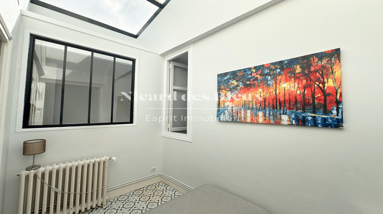 Ma-Cabane - Vente Appartement Limoges, 138 m²