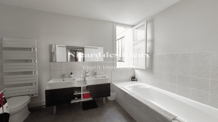 Ma-Cabane - Vente Appartement Limoges, 138 m²