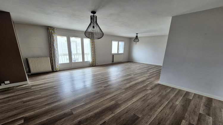 Ma-Cabane - Vente Appartement Limoges, 91 m²