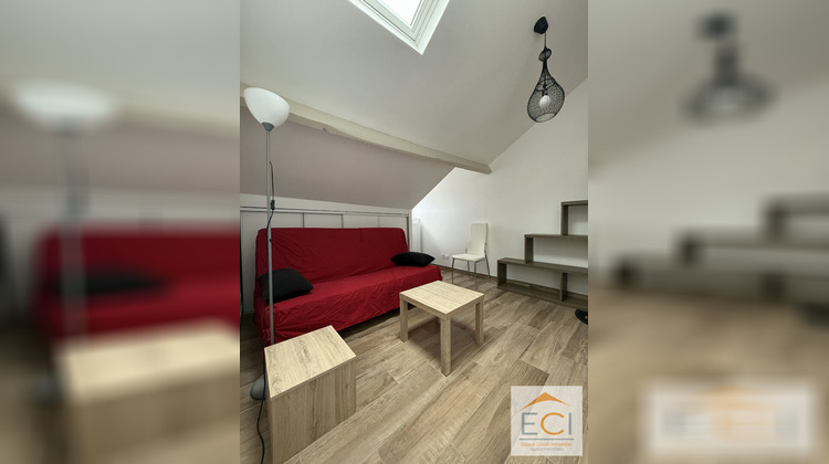 Ma-Cabane - Vente Appartement LIMOGES, 15 m²