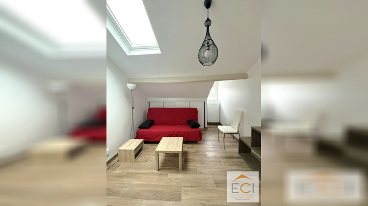 Ma-Cabane - Vente Appartement LIMOGES, 15 m²